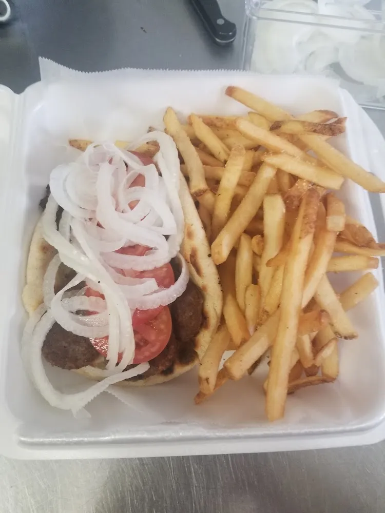 Gyro