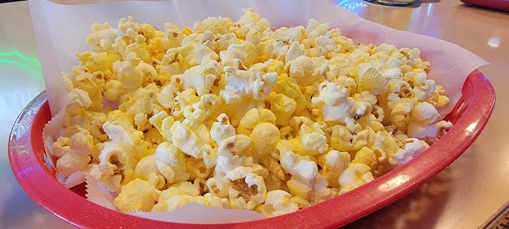 Popcorn